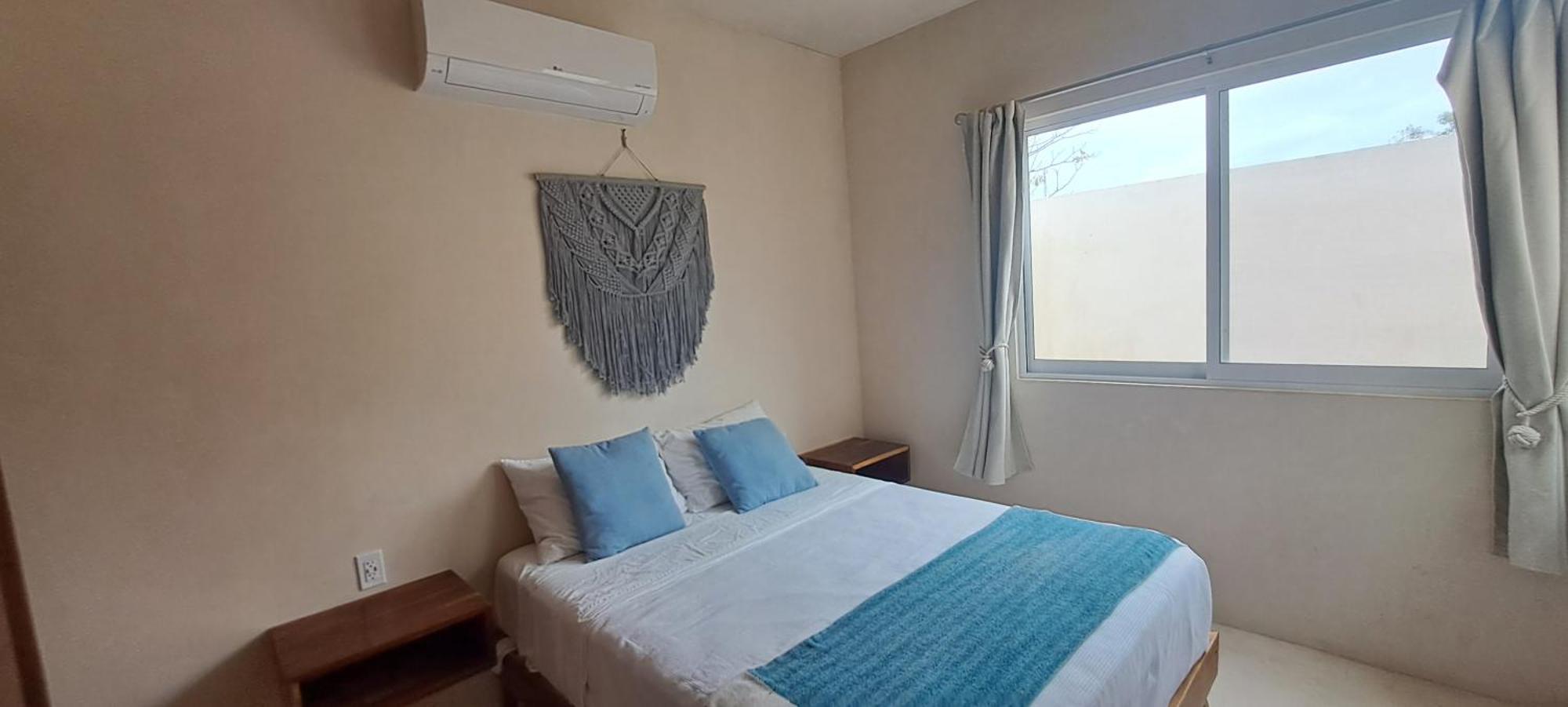 Ideal Nomadas Digitales Apartment Tulum