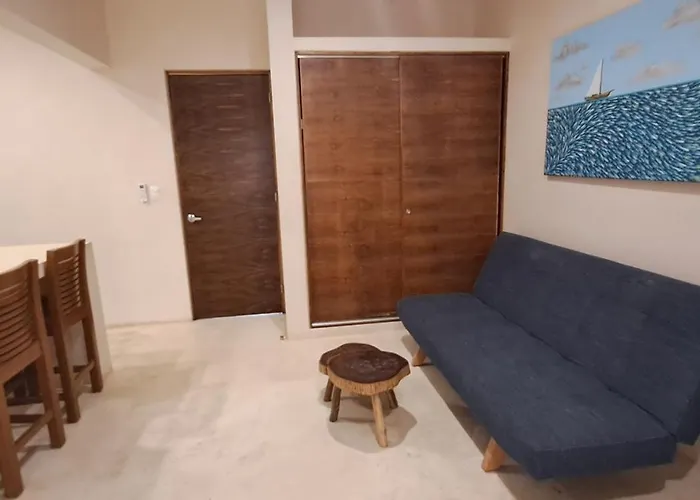 Villas Tulum Ideal Para Nomadas Digitales