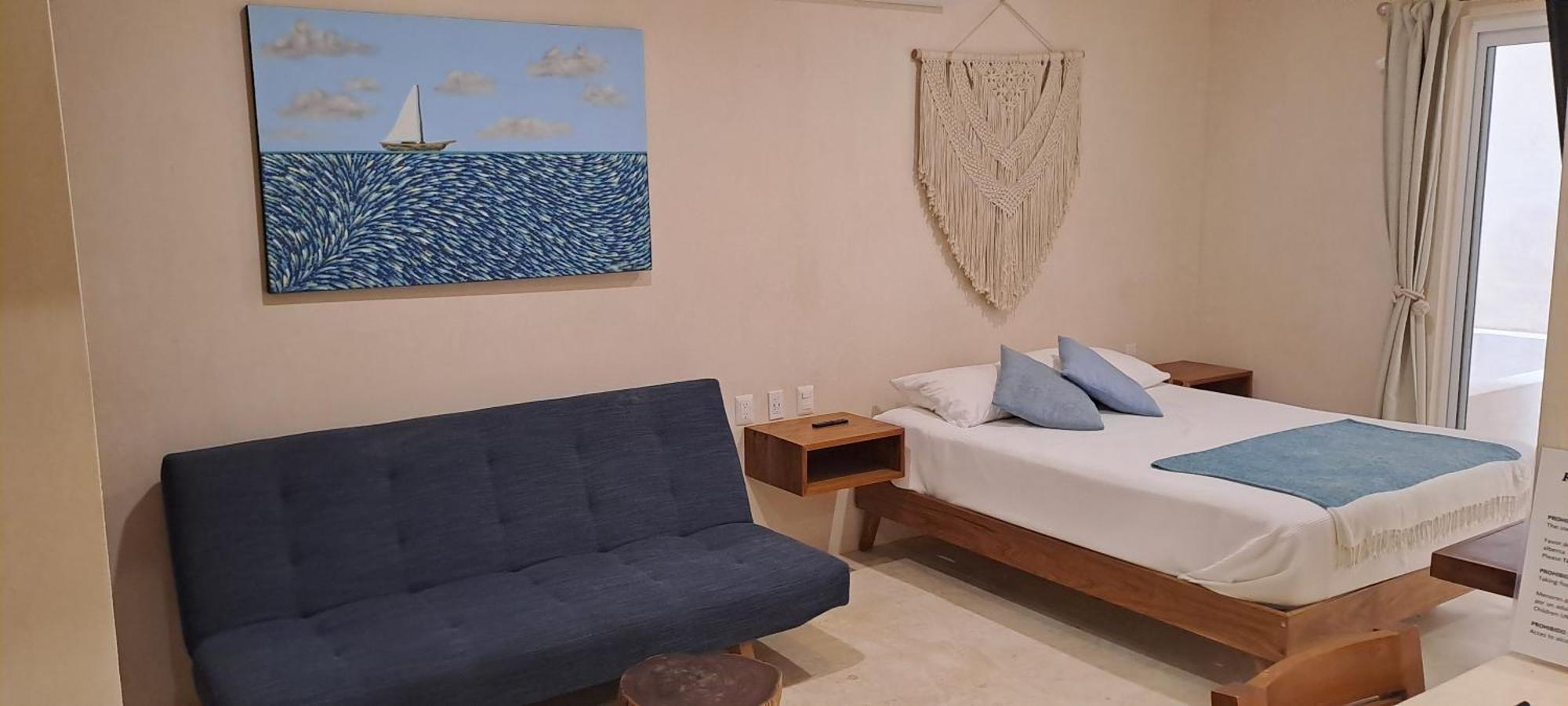 Apartamento Ideal Nomadas Digitales *